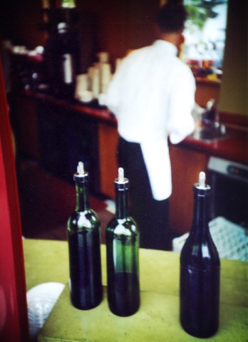 a picture called 20030824bottles  Small  should be here...